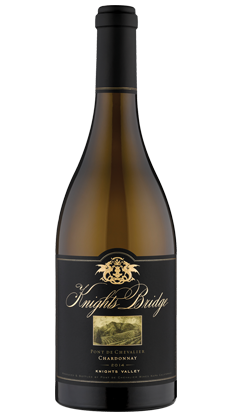 2015 KNIGHTS BRIDGE CHARDONNAY PONT DE CHEVALIER