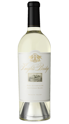 2015 KNIGHTS BRIDGE SAUVIGNON BLANC PONT DE CHEVALIER