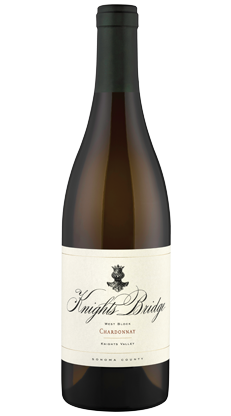 2015 KNIGHTS BRIDGE CHARDONNAY WEST BLOCK