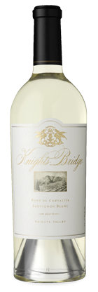 2016 Knights Bridge Sauvignon Blanc