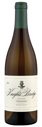 2016 Knights Bridge East Block Chardonnay