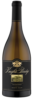 2016 Pont de Chevalier Chardonnay