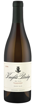 2016 Knights Bridge West Block Chardonnay