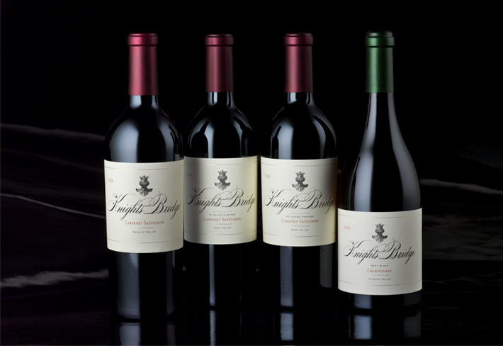 Exclusive Knights Bridge New Release Dinners