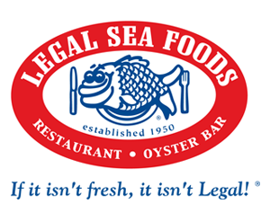 Legal Sea Foods