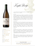 Download Winemaking Notes