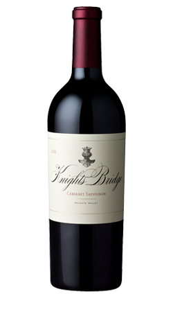 2008 Knights Bridge Estate Cabernet Sauvignon Knights Valley 1.5L Image