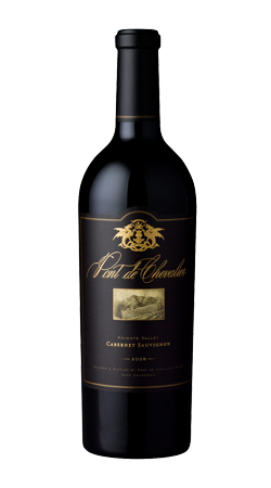 2008 Pont de Chevalier Cabernet Sauvignon