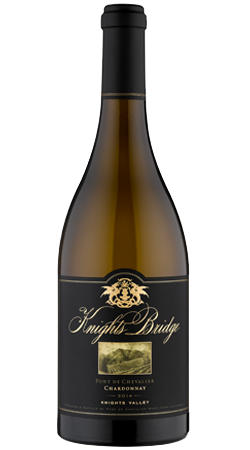 2014 Knights Bridge Chardonnay, Pont de Chevalier