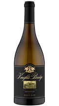 2015 Knights Bridge Chardonnay Pont de Chevalier Image