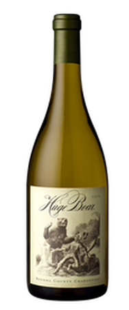 2011 Huge Bear Chardonnay, 3L