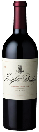 2016 Knights Bridge Cabernet Sauvignon