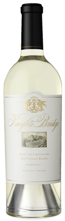 2016 Knights Bridge Pont de Chevalier Sauvignon Blanc Image