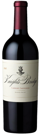 2017 Knights Bridge Cabernet Sauvignon