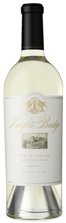 2017 Knights Bridge Pont de Chevalier Sauvignon Blanc