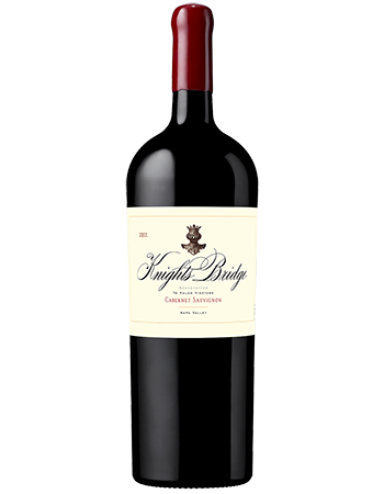 2012 Knights Bridge Cabernet Sauvignon, Beckstoffer To Kalon Magnum