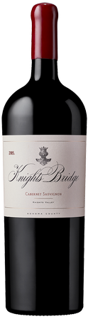 2015 Knights Bridge Cabernet Sauvignon 6L