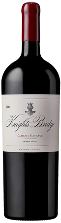 2016 Knights Bridge Cabernet Sauvignon - Magnum 1.5L