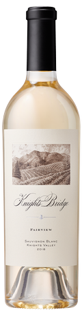 2021 Knights Bridge Sauvignon Blanc, Fairview
