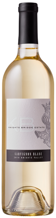 2019 KB by Knights Bridge Sauvignon Blanc