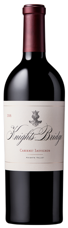 2018 Knights Bridge Cabernet Sauvignon with Gift Box