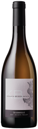 2020 KB by Knights Bridge Chardonnay