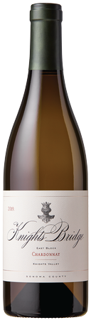 2019 Knights Bridge Chardonnay, East Block