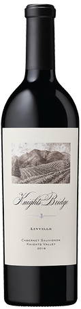 2019 Knights Bridge Cabernet Sauvignon, Linville