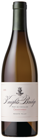 2019 Knights Bridge Chardonnay, Pont de Chevalier