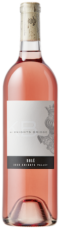 2020 KB by Knights Bridge Rosé