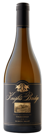 2018 Knights Bridge Chardonnay, Pont de Chevalier