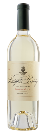 2019 Knights Bridge Sauvignon Blanc, Pont de Chevalier