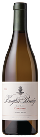 2021 Knights Bridge Chardonnay, East Block