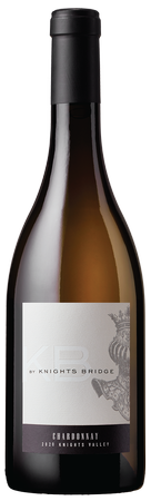 2020 KB by Knights Bridge Chardonnay