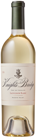 2021 Knights Bridge Sauvignon Blanc, Pont de Chevalier