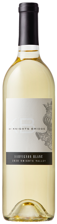 2020 KB By Knights Bridge Sauvignon Blanc