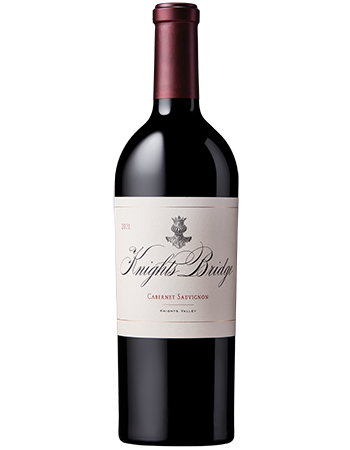 2021 Knights Bridge Cabernet Sauvignon, Knights Valley 1.5L