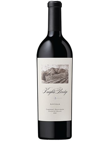 2021 Knights Bridge Cabernet Sauvignon, Linville 1.5L