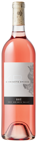 2021 KB by Knights Bridge Rosé