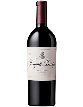 2022 Knights Bridge Cabernet Sauvignon, Knights Valley | Magnum