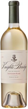 2022 Knights Bridge Sauvignon Blanc, Pont de Chevalier