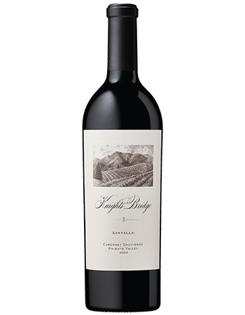 2022 Knights Bridge Cabernet Sauvignon, Linville | Magnum