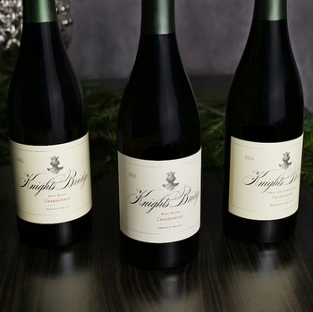 Chardonnay Collection