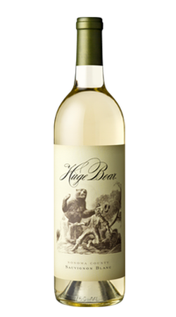 2010 Huge Bear Sauvignon Blanc