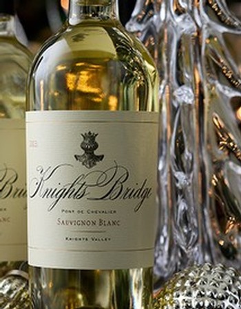 A Special Gift to Share 2025 Pont de Chevalier Sauvignon Blanc