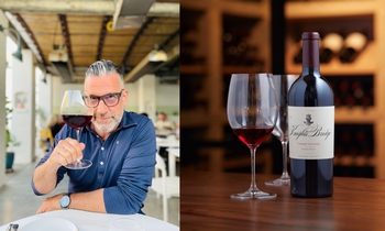 2024 Knights Bridge Wine Dinner at Adorn | Four Seasons Chicago