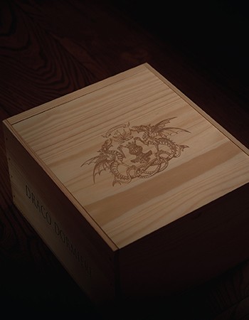 2022 Knights Bridge Draco Dormiere | 6 Bottle Set