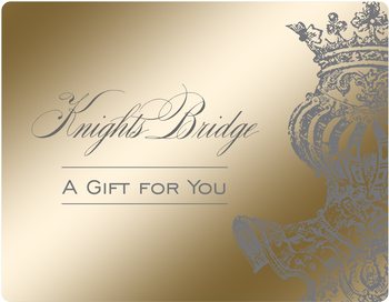 Knights Bridge Gift Card