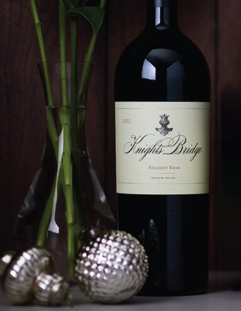 2022 Knights Bridge Haggerty Road Magnum