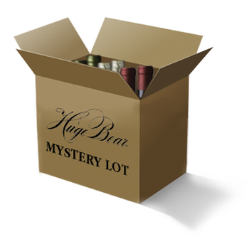 Huge Bear Mystery 6-Pack
